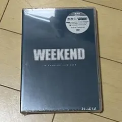 赤西仁 WEEKEND 特別仕様限定盤 Blu-ray CD - メルカリ