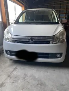 値下げ】作業車 日産AD バン キャリア付 埼玉県ふじみ野市 - メルカリ