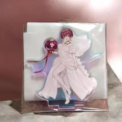 2026年最新】Vtuber名：宝鐘マリン Vtuber アクリルスタンドの人気
