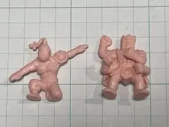 2026年最新】キン肉マン キン消し セットの人気アイテム - メルカリ