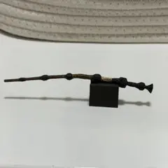 ハリーポッター ミニチュア コレクション 魔法の杖 ダンブルドア　ニワトコの杖