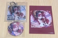 宝鐘マリン　アルバム　ゲーマーズ特典