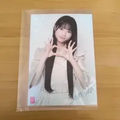AKB48 名残り桜 OS盤 生写真 牧戸愛茉