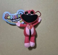 POPPY PLAYTIME ポピープレイタイム スマイリングクリッターズ