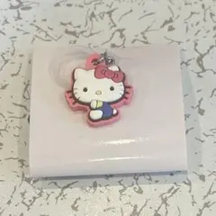 サンリオキャラクターズ ダブルチャームグミ ハローキティ