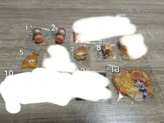 からぴち　えとさん　グッズ