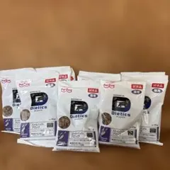 猫 ダイエティクス ストルバイトブロック　40g×10袋　 尿ケアのサムネイル