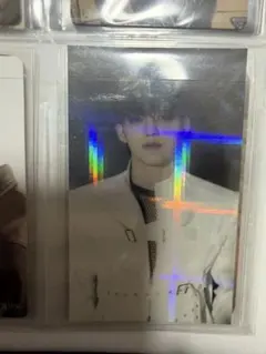 SEVENTEEN セブチ face the sunラキドロ エスクプス