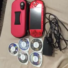 人気PSP3000!♡のサムネイル