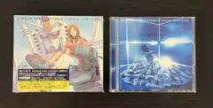 GUNDAM SONG COVERS 3 森口博子 ほぼ新品