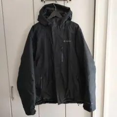 コロンビア　オークハーバーIIインサレーテッドジャケット　XL