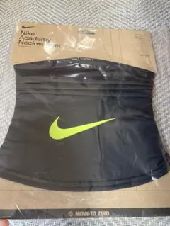 【NIKE】ナイキ　Academy Neckwarmer ネックウォーマー