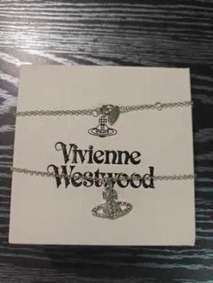 Vivienne Westwood オーブ ペンダント ネックレスのサムネイル