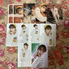 ヒュニンカイ ミニフォトカード