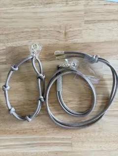 LASIEM ショルダーストラップ