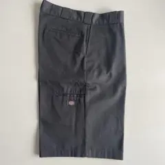 Dickies ワークショートパンツ チャコールグレーのサムネイル