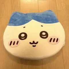 ちいかわ 低反発クッション