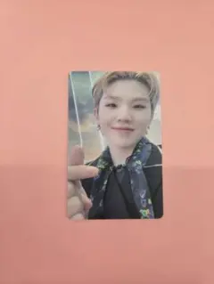 SEVENTEEN attacca ラキドロ ウジ SOUNDWAVE