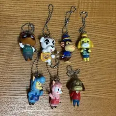 2026年最新】とびだせ どうぶつの森 マスコットコレクション2の人気