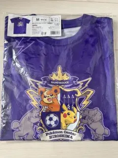 ポケモンセンターオリジナル Tシャツコレクション ハルカ&アチャモ