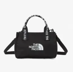 ノースフェイス　ショルダーバッグ　クロスバッグ　スマホショルダー　ブラック