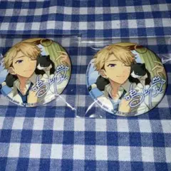 鳴上嵐 缶バッジ まとめ売り 2025年最新】鳴上嵐 缶バッジ まとめ売りの人気アイテム - メルカリ