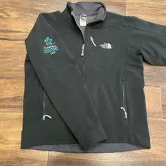 ノースフェイス　フリースジャケット　メンズMのサムネイル