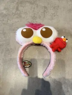 USJモッピーカチューシャ【美品】
