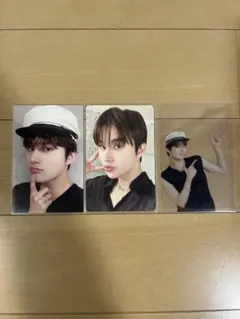 NCT 127 ジョンウ