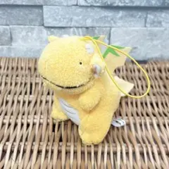 ミイラの飼い方 いさお ぬいぐるみ　マスコット