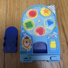 こどもちゃれんじイングリッシュ　スピンスピンジュエルズ　ベネッセのサムネイル