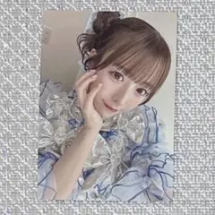 梅田みゆ トレカ ver.7