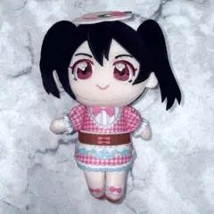 ブリアナギガンテぬいぐるみチャーム受注品レア - メルカリ