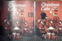 キンプリ　セブンイレブン