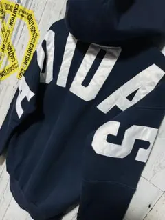 特大山脈美。爆限定 アディダスオリジナルス パーカー アーチロゴ FR2 Y-3