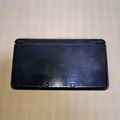 ※バッテリーなし 고장·부품용 NINTENDO 3DS 本体のみ コスモブラック