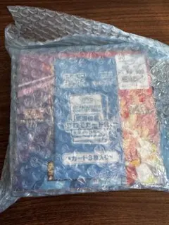 ポケモンカードゲーム 熱風のアリーナ シュリンク有りプロモカード付き