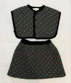 2026年最新】misha puff スカートの人気アイテム - メルカリ