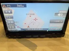 Pioneer パイオニア　マツダ純正　C9P9 V6 65カーナビのサムネイル