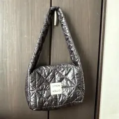 <CITEN>パデッド ビッグ ショルダー