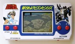ポケモンレンジャー キャプチャスタイラー ジャッキータイプ 劇場版 6