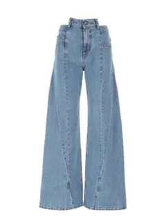 2026年最新】再構築デニム マルジェラの人気アイテム - メルカリ