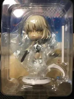 FGO 一番くじ きゅんキャラ（アルトリア）