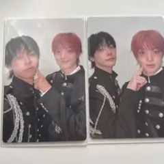&TEAM コンイズ トレカ ニコラス ウィジュ - メルカリ