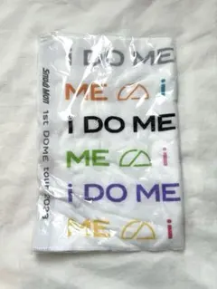 Snow Man i DO ME タオル