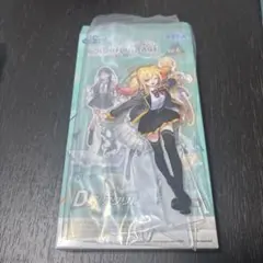 プロジェクトセカイ SEGAラッキーくじ 天馬咲希 アクリルスタンド