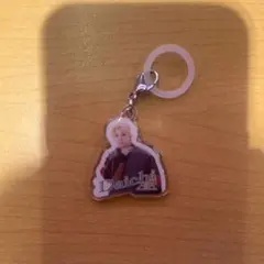 み*。様 EBiDAN アンブレラマーカー M!LK 塩﨑太智