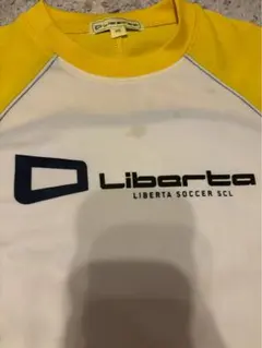ぷぅ太郎さま専用　Liberta サッカーウェア 3点セット 145cm ぷぅ太郎さま専用 Liberta サッカーウェア 3点セット 145cm - メルカリ