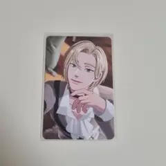 PLAVE W4L Aladin 特典 トレカ ノア NOAH