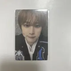 INI 尾崎匠海 トレカ LAPOSTA2025 Blu-Ray 特典